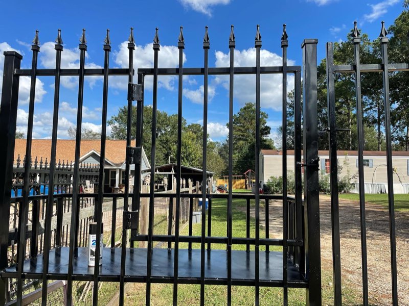 Custom Gates